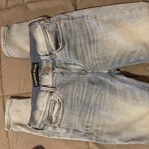 Express Jeans